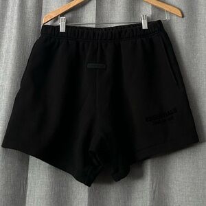 Fear Of God Essentials Shorts